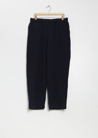 Fabi Cashmere Pant