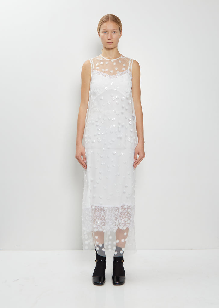Gus Tulle Skirt