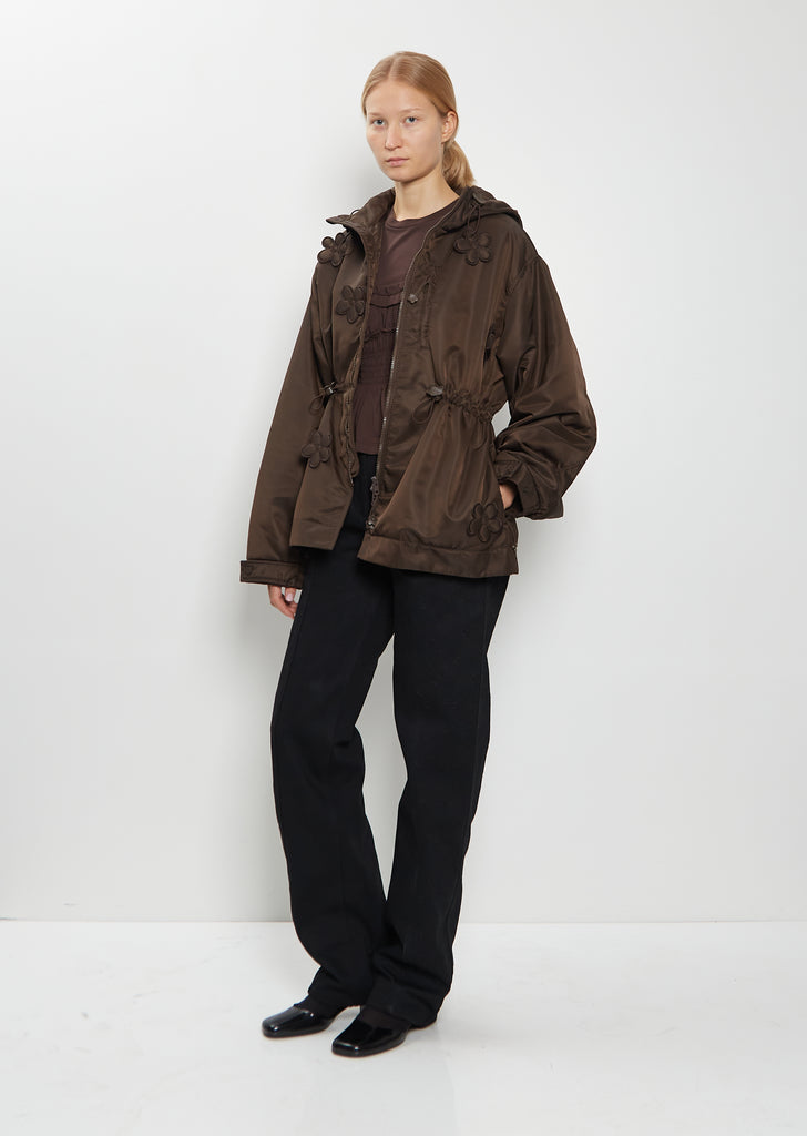 Becky Technical Jacket