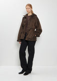 Becky Technical Jacket