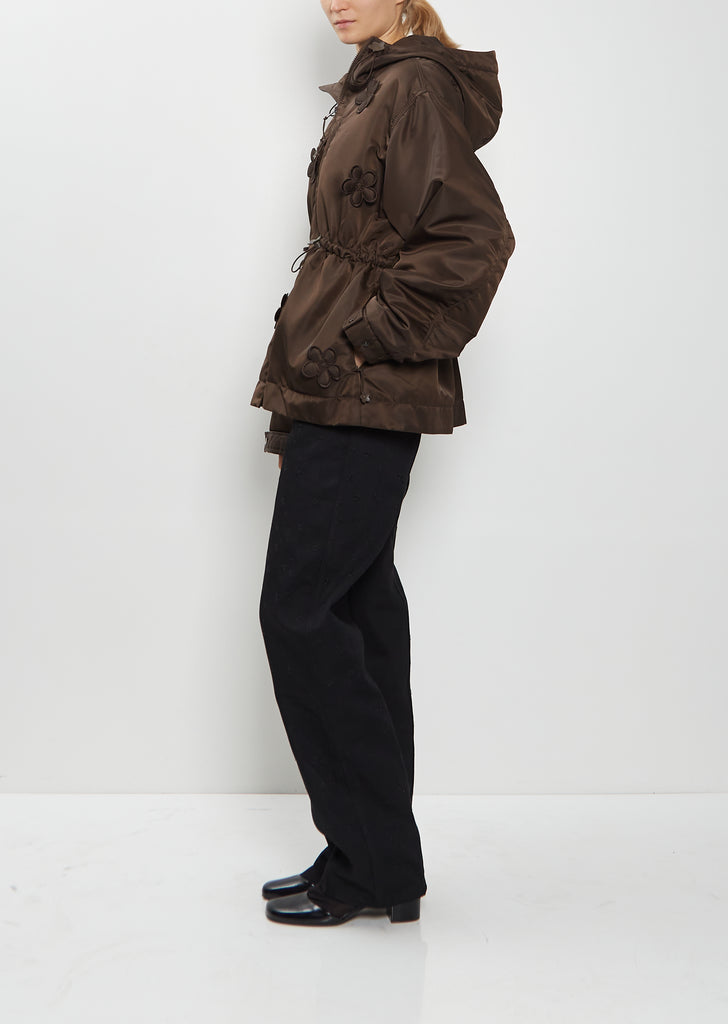 Becky Technical Jacket