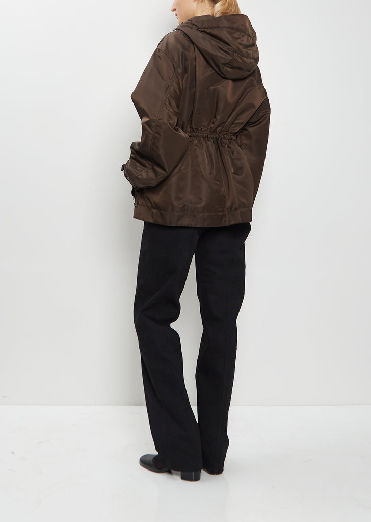 Becky Technical Jacket