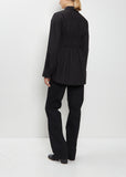 Braxton Cotton Shirt