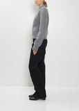 Bega Wool Pullover Sweater