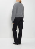 Bega Wool Pullover Sweater