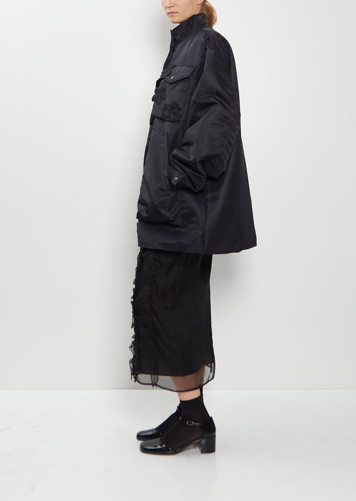 Brianna Technical Jacket