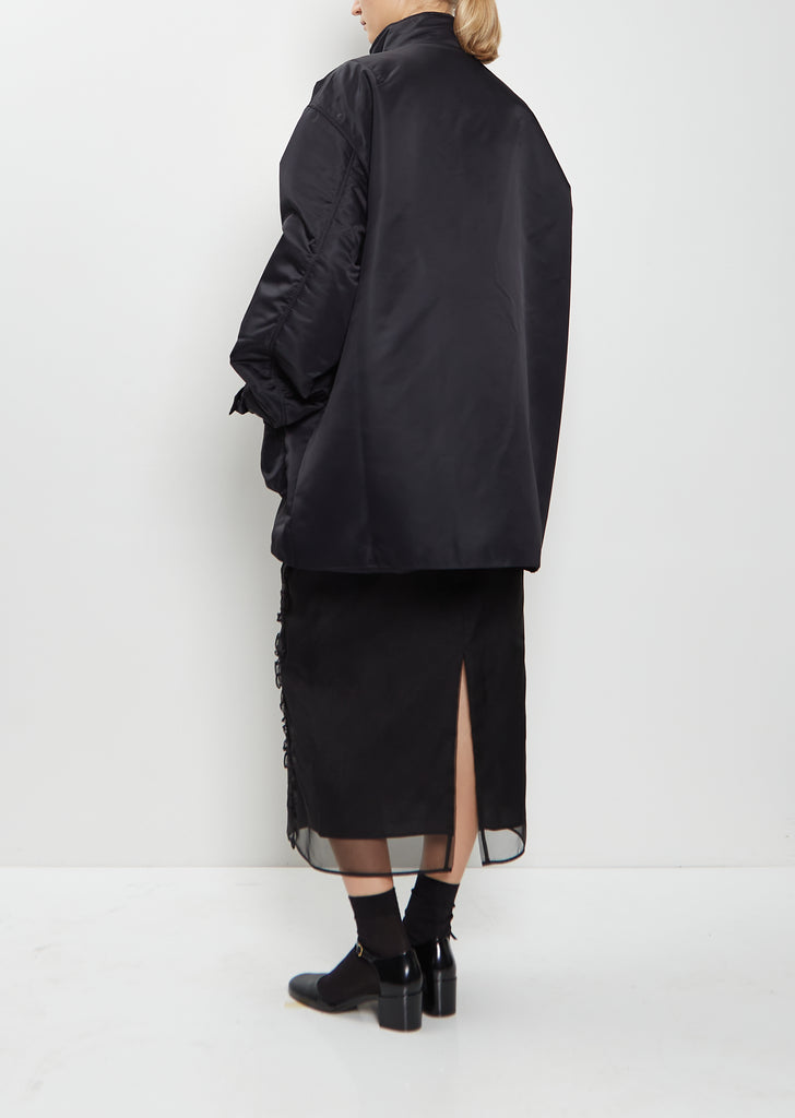 Brianna Technical Jacket