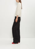 Kiki Cashmere Silk Sweater