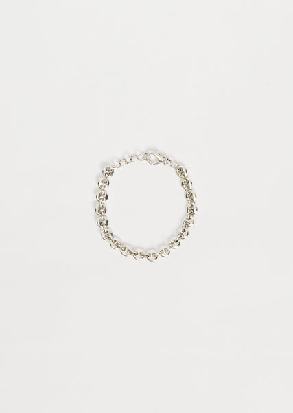 ソフィーブハイSmallCircleLinkBracelet Small Circle Link Bracelet | Sophie Buhai