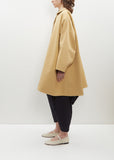 Ange Cotton Coat