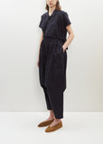 Big Love Cotton Trouser