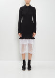 Botka Merino Wool Dress
