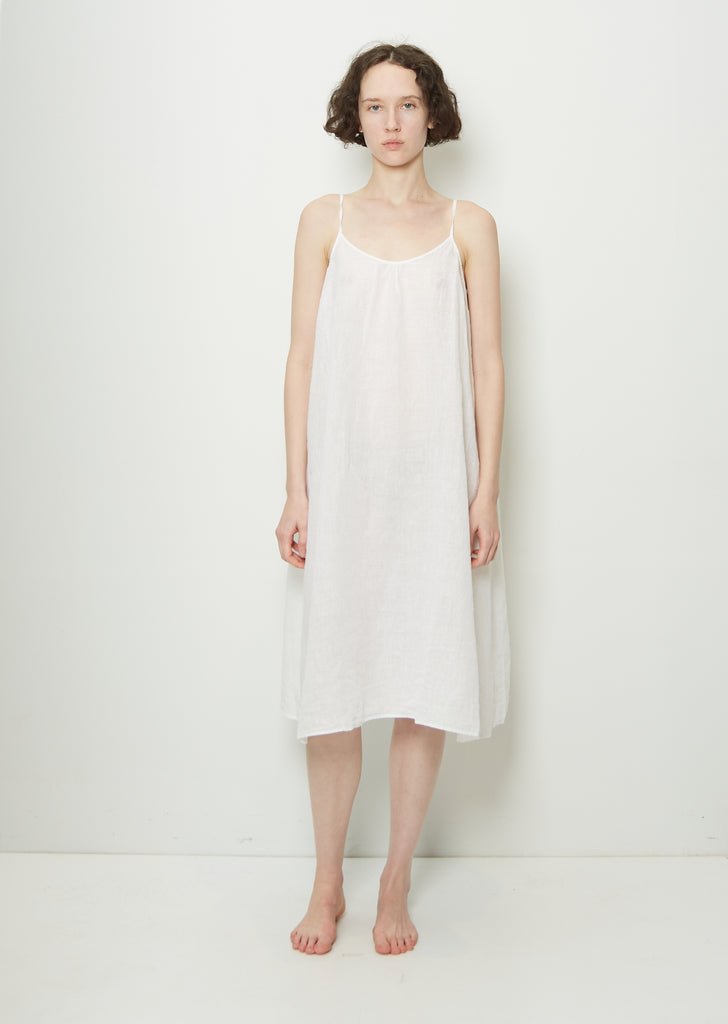 Camisole Longue Doli Dress