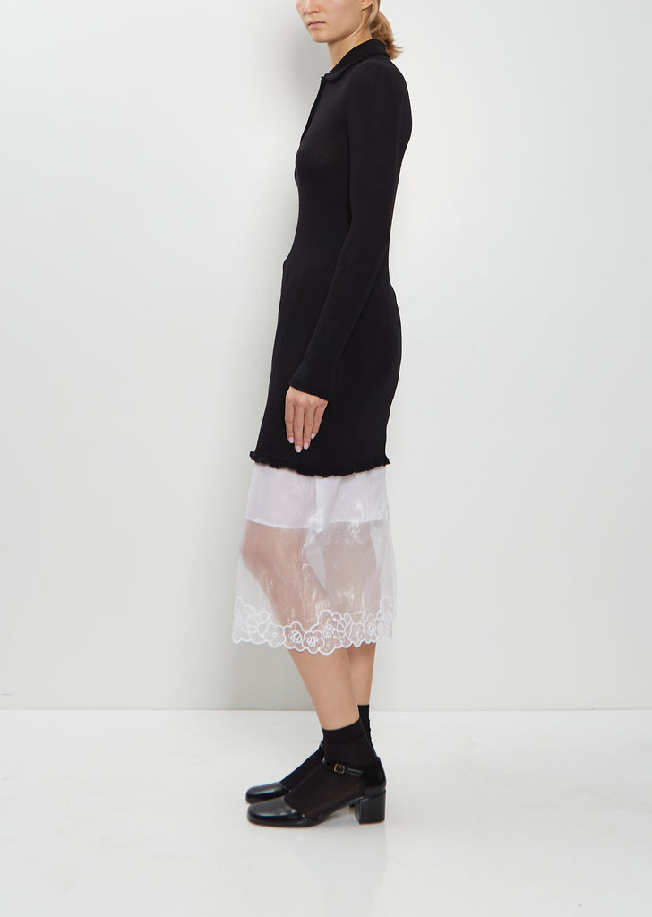 Botka Merino Wool Dress