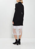 Botka Merino Wool Dress