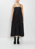 Ambra Silk Blend Dress