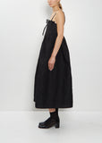 Ambra Silk Blend Dress