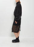 Bastian Fleece Anorak
