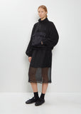 Bastian Fleece Anorak