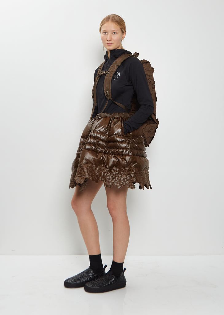 x The North Face Tania Backpack