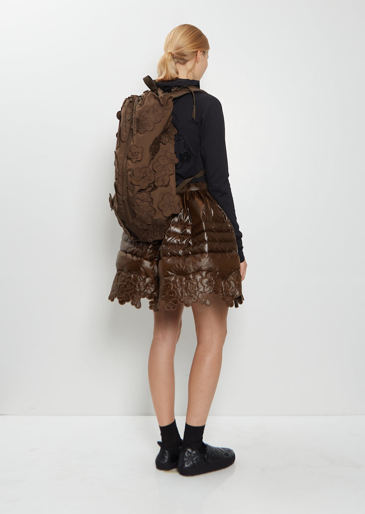 x The North Face Tania Backpack