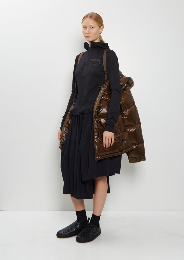 x The North Face Megi 2008 Himalayan Parka