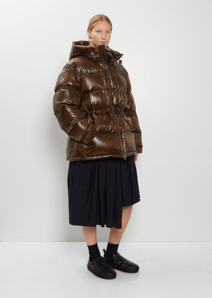 x The North Face Megi 2008 Himalayan Parka