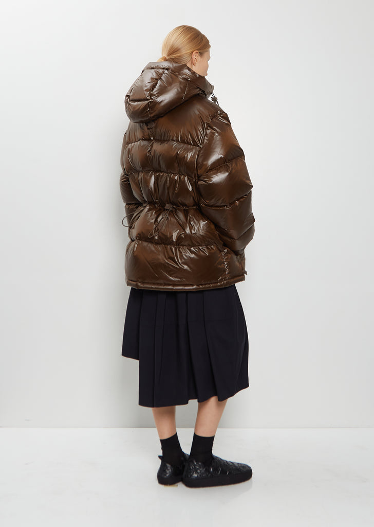 x The North Face Megi 2008 Himalayan Parka