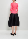 March Pleated Shirt