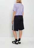 Cotton Twill Short