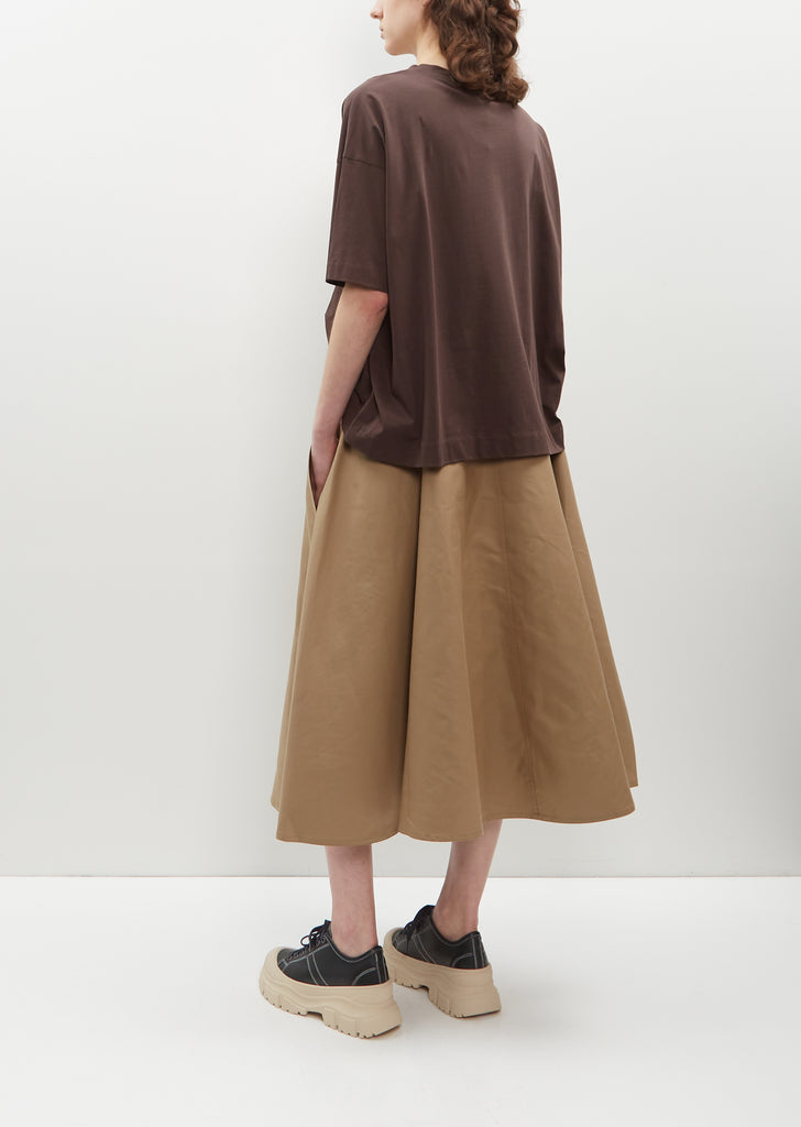 Tilly Oversize T-Shirt