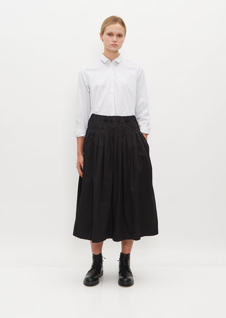 Farmer Skirt