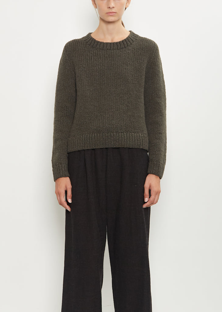 Tata Cashmere Sweater