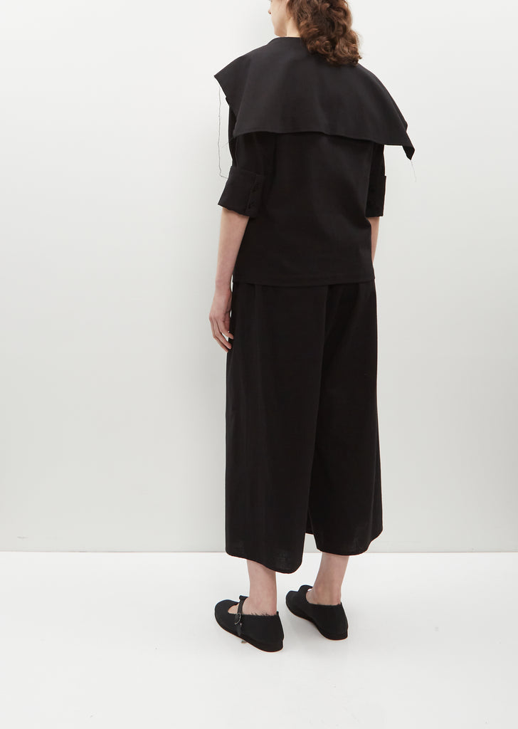 Sailor Collar Jacket