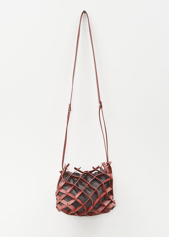 Cast Net Bag