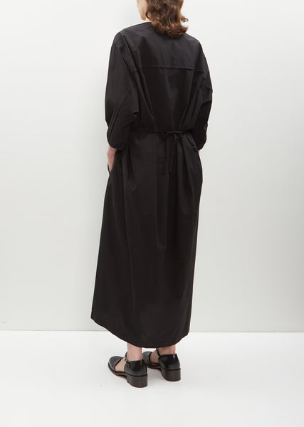 カルバン・クライン   Long Sleeve Tunic with Drawstring レディース シャツ トップス Lug Calvin Klein Long Sleeve Tunic with Drawstring Luggage Multi