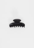 Fan Shell Claw — Noir