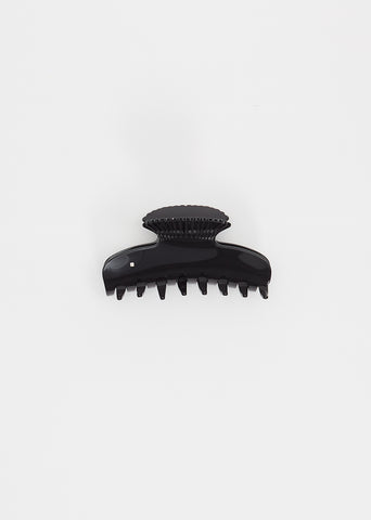 Fan Shell Claw — Noir