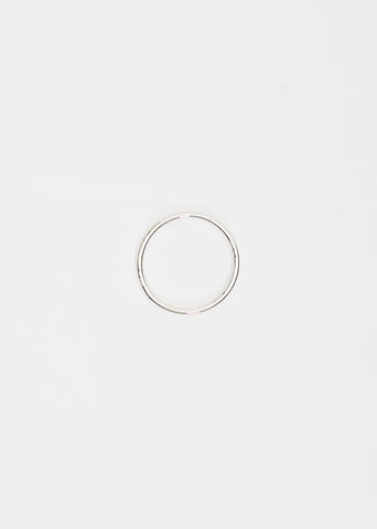 Delicate Tube Bangle
