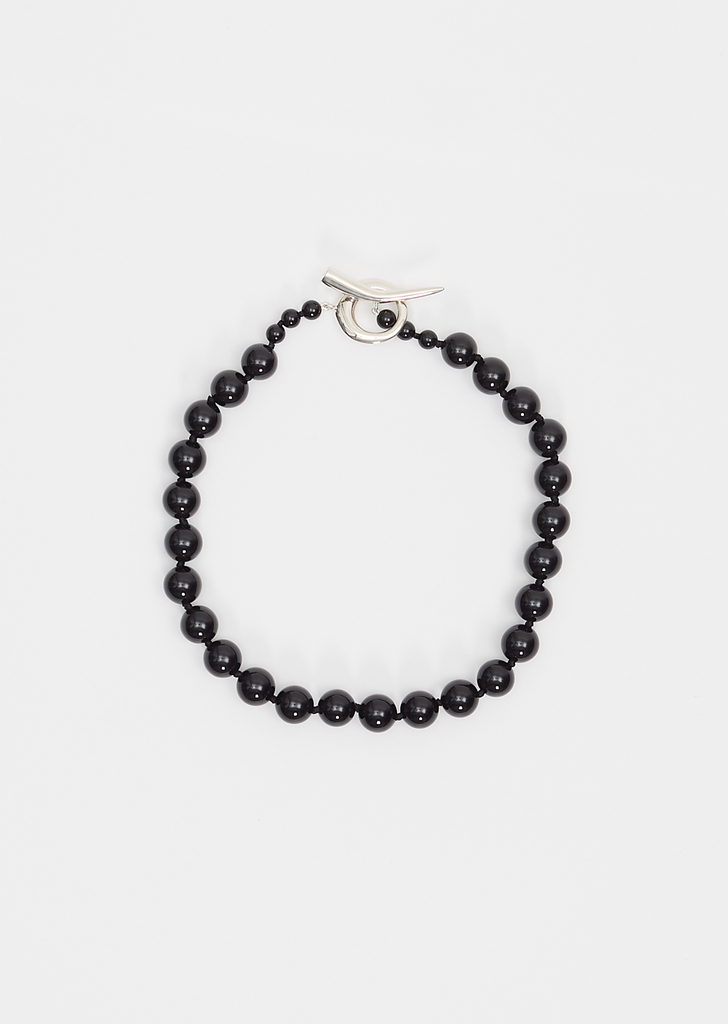 Everyday Boule Collar