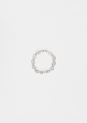 Small Barbara Chain Bracelet