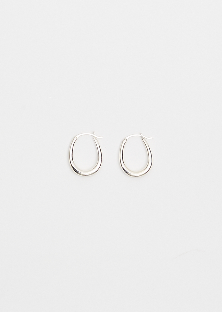 Tiny Egg Hoops