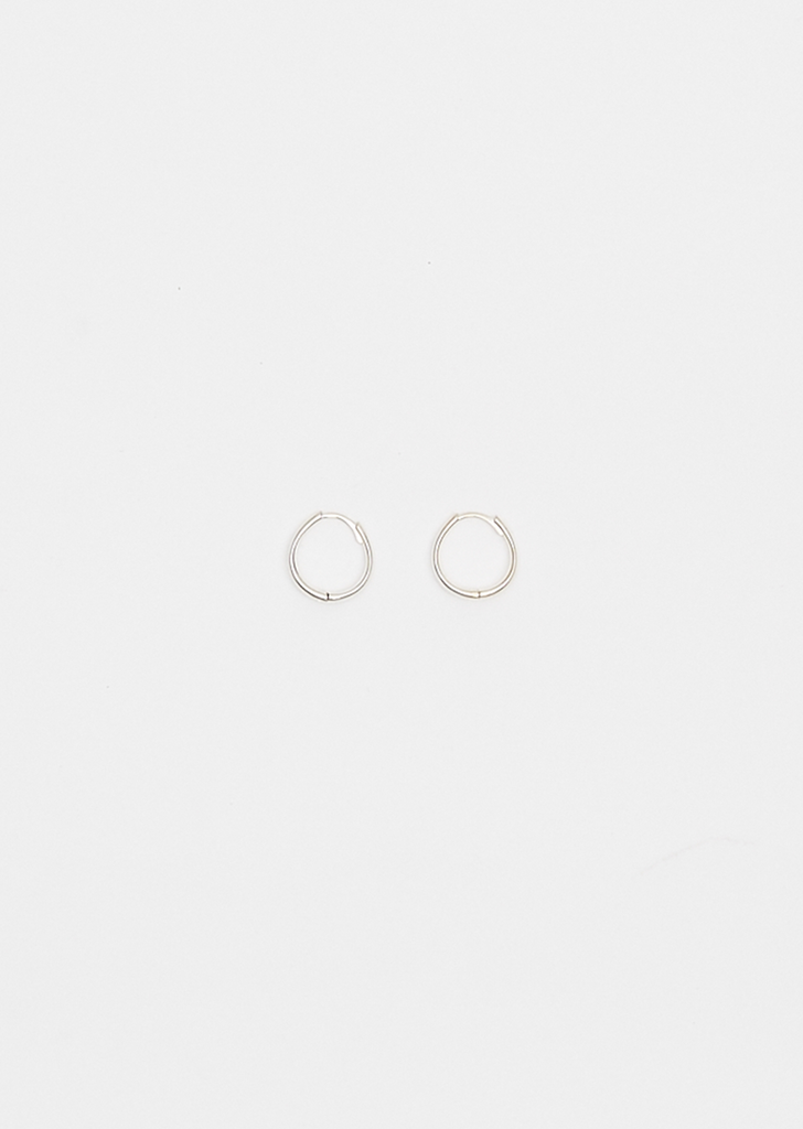 Medium Intrinsic Hoops