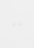 Medium Intrinsic Hoops