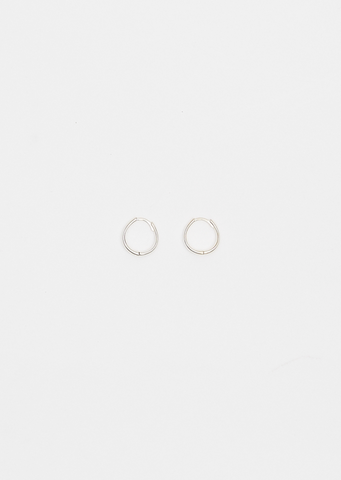 Medium Intrinsic Hoops