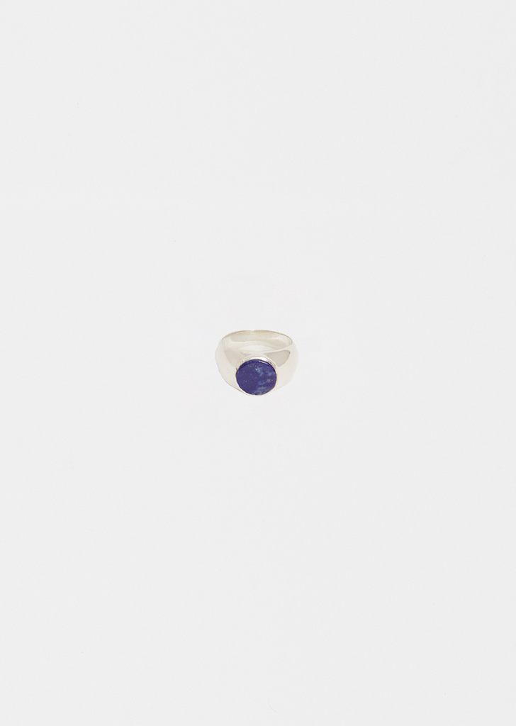 Small Crete Ring