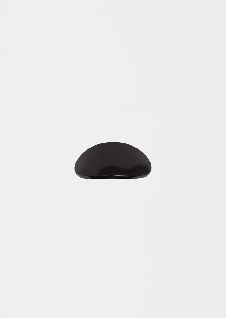 Coupole Clip — Noir