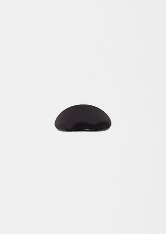 Coupole Clip — Noir
