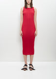 New Colorful Basics 4 Dress