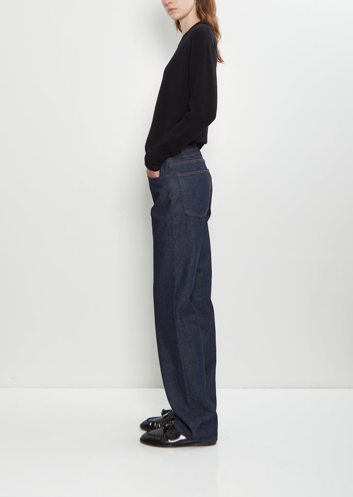 Carlyl Cotton Jean